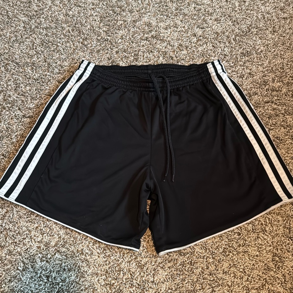 Adidas Shorts